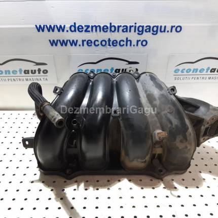 Galerie admisie Toyota Rav 4 Ii (2000-), 2.0 Benzina, caroserie Off-road