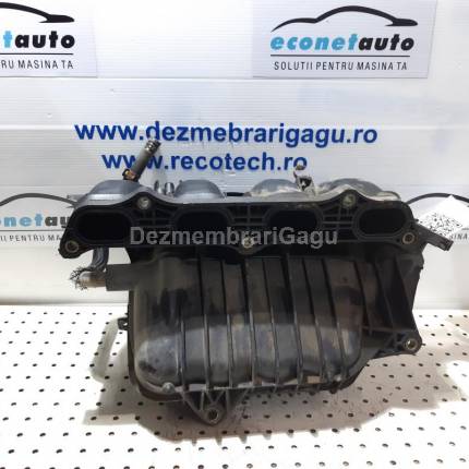 Galerie admisie Toyota Rav 4 Ii (2000-), 2.0 Benzina, caroserie Off-road