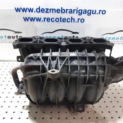 Galerie admisie Toyota Rav 4 Ii (2000-), 2.0 Benzina, caroserie Off-road