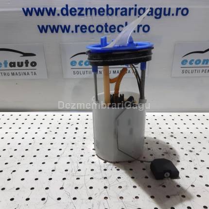 Pompa benzina Skoda Roomster, 1.2 Benzina, caroserie Van