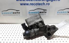 Piese auto din dezmembrari Termoflot Renault Master III Furgon (FV)