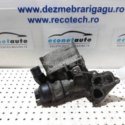 Termoflot Renault Master III Furgon (FV), 2.3 Diesel, caroserie Van