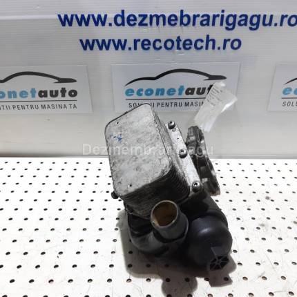 Termoflot Renault Master III Furgon (FV), 2.3 Diesel, caroserie Van