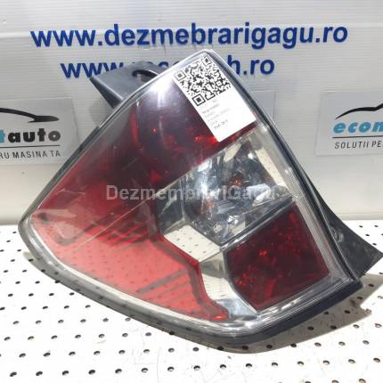 Stop stanga Subaru Forester (2002-)