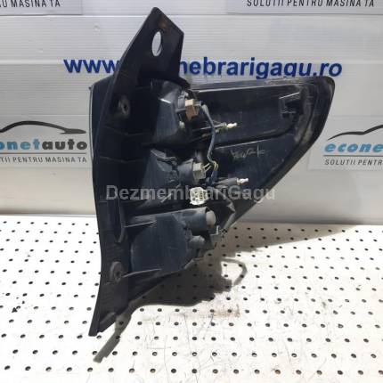 Stop stanga Subaru Forester (2002-)
