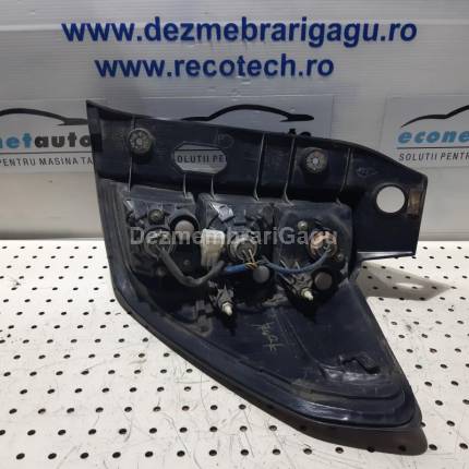 Stop stanga Subaru Forester (2002-)