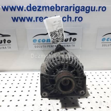 Alternator Renault Megane Ii (2002-), 1.6 Benzina, caroserie Berlina