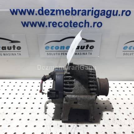 Alternator Renault Megane Ii (2002-), 1.6 Benzina, caroserie Berlina