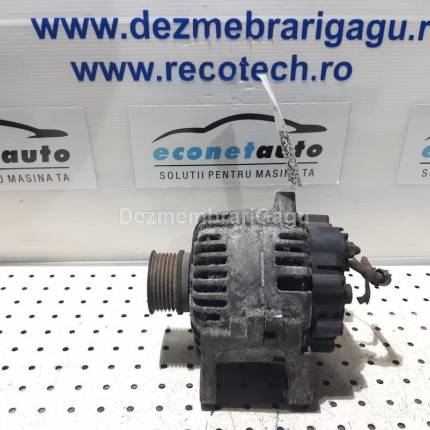 Alternator Renault Megane Ii (2002-), 1.6 Benzina, caroserie Berlina