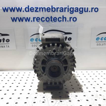 Alternator Mercedes C-class / 204 (2007-) Benzina, caroserie Break