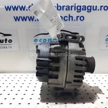 Alternator Mercedes C-class / 204 (2007-) Benzina, caroserie Break