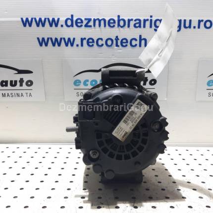 Alternator Mercedes C-class / 204 (2007-) Benzina, caroserie Break