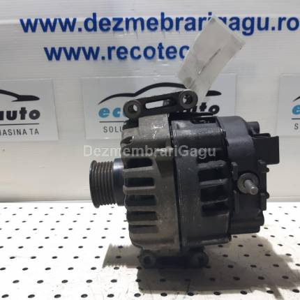 Alternator Mercedes C-class / 204 (2007-) Benzina, caroserie Break