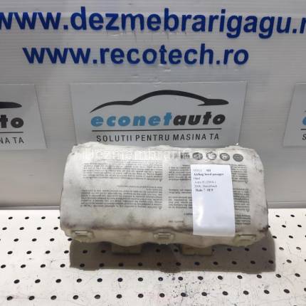 Airbag bord pasager Opel Astra H (2004-)