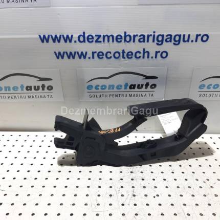 Pedala acceleratie Mercedes E-class / 211 (2002-), 3.0 Diesel, 165 KW, caroserie Break