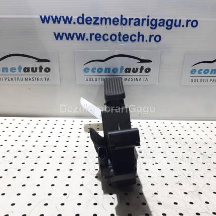 Pedala acceleratie Mercedes E-class / 211 (2002-), 3.0 Diesel, 165 KW, caroserie Break