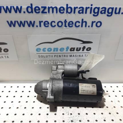 Electromotor Mercedes E CLASS W212
