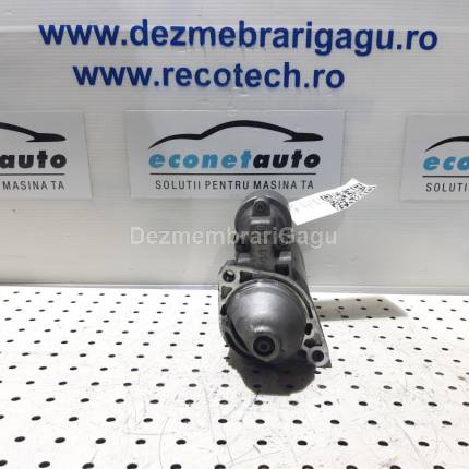 Electromotor Mercedes E CLASS W212