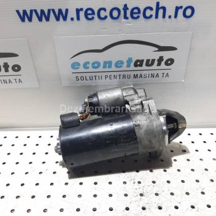 Electromotor Mercedes E CLASS W212