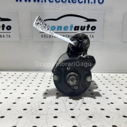 Electromotor Mercedes E CLASS W212