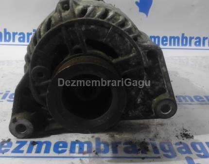 Alternator Bmw 3 E36 (1990-2000), 1.8 Benzina, 85 KW, caroserie Hatchback