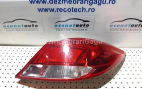 Piese auto din dezmembrari Stop dreapta Opel Insignia