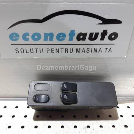 Panou comanda geamuri Saab 9-3 (1998-2003)