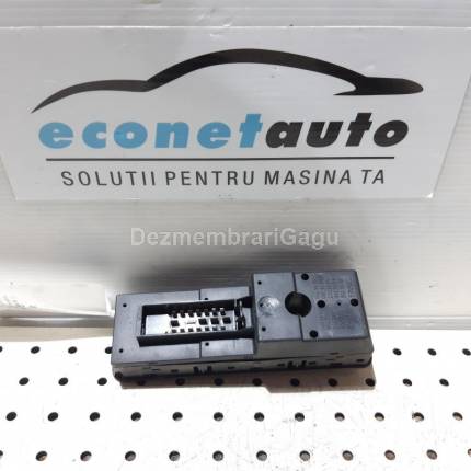 Panou comanda geamuri Saab 9-3 (1998-2003)