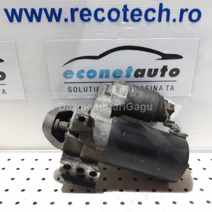 Electromotor Bmw X5 (2000-), 3.0 Diesel, caroserie Off-road