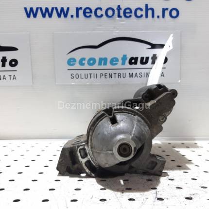 Electromotor Bmw X5 (2000-), 3.0 Diesel, caroserie Off-road