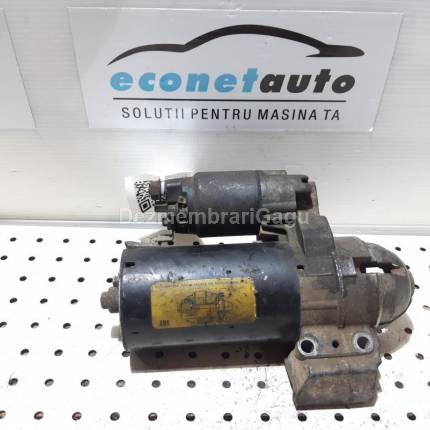 Electromotor Bmw X5 (2000-), 3.0 Diesel, caroserie Off-road