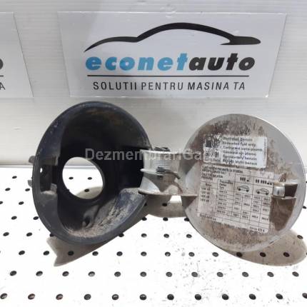 Usa / usita rezervor Skoda Fabia I (1999-) Benzina, caroserie Hatchback