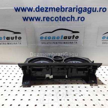 Ceas bord Opel Zafira (2005-)