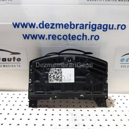 Ceas bord Opel Zafira (2005-)
