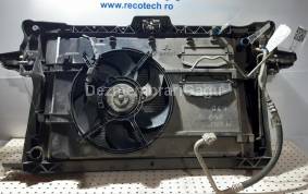 Piese auto din dezmembrari Radiator apa Smart Forfour