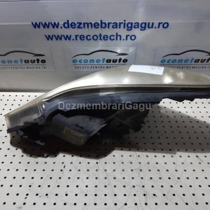 Far dreapta Opel Corsa D (2006-)