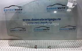 Piese auto din dezmembrari Geam usa ds Chevrolet Aveo