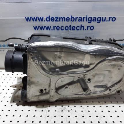 Carcasa filtru aer Mercedes E-class / 211 (2002-) Diesel, caroserie Berlina