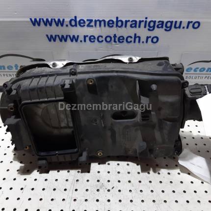 Carcasa filtru aer Mercedes E-class / 211 (2002-) Diesel, caroserie Berlina