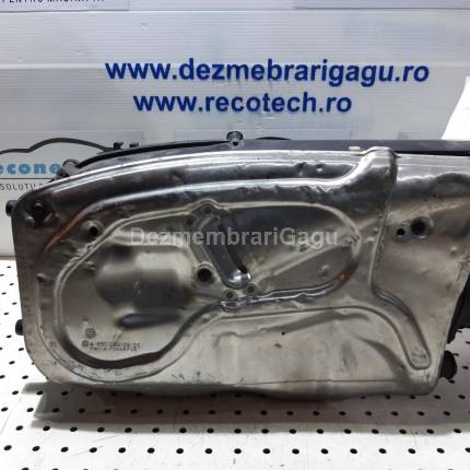 Debitmetru Mercedes E-class / 211 (2002-) Diesel, caroserie Berlina