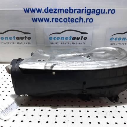 Debitmetru Mercedes E-class / 211 (2002-) Diesel, caroserie Berlina