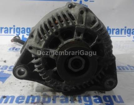 Alternator Bmw 3 E46 (1998-), 1.9 Benzina, 77 KW, caroserie Hatchback