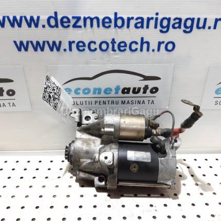 Electromotor Opel Vectra C (2002-), 3.0 Diesel, caroserie Hatchback