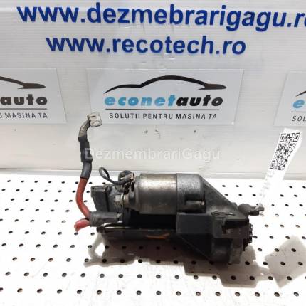Electromotor Opel Vectra C (2002-), 3.0 Diesel, caroserie Hatchback