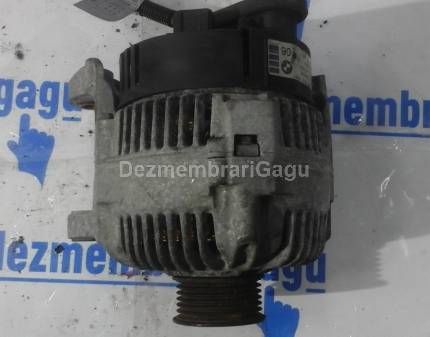 Alternator Bmw 3 E46 (1998-), 1.9 Benzina, 77 KW, caroserie Hatchback