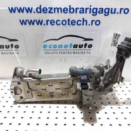 Egr Mercedes C-class / 204 (2007-), 2.2 Diesel, caroserie Berlina