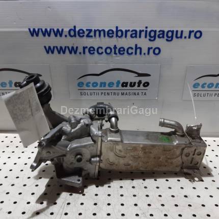 Egr Mercedes C-class / 204 (2007-), 2.2 Diesel, caroserie Berlina