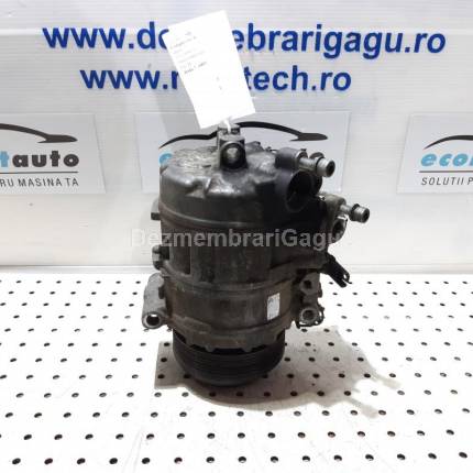 Compresor ac Bmw X5 (2000-), 3.0 Diesel, caroserie Off-road