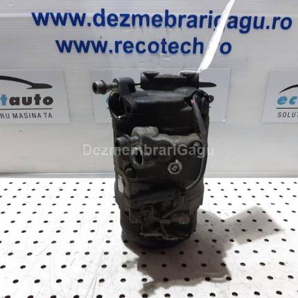 Compresor ac Bmw X5 (2000-), 3.0 Diesel, caroserie Off-road