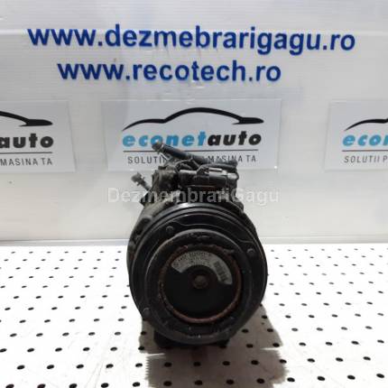 Compresor ac Bmw X5 (2000-), 3.0 Diesel, caroserie Off-road